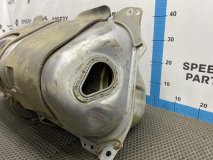 Бак топливный Toyota Chaser JZX-90 1994 1JZ-GE