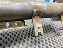 Усилитель торпедо Nissan Pulsar FN15 1998