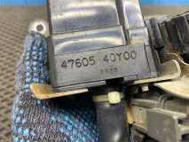 Реле ABS Nissan Pulsar FN15 1998 Реле ABS Nissan Pulsar FN15 1998