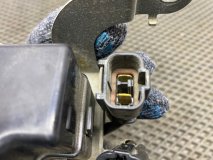 Реле ABS Nissan Pulsar FN15 1998 Реле ABS Nissan Pulsar FN15 1998