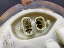 Топливный насос Nissan Pulsar FN15 1998