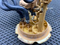 Топливный насос Nissan Pulsar FN15 1998