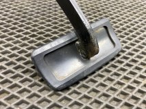 Педаль тормоза Nissan Pulsar FN15 1998