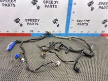 Проводка ДВС Nissan Pulsar FN15 1998 Проводка ДВС Nissan Pulsar FN15 1998