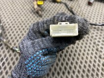 Проводка ДВС Nissan Pulsar FN15 1998 Проводка ДВС Nissan Pulsar FN15 1998