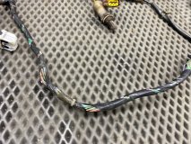 Проводка ДВС Nissan Pulsar FN15 1998 Проводка ДВС Nissan Pulsar FN15 1998