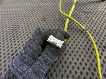 Проводка салона Nissan Pulsar FN15 1998 Проводка салона Nissan Pulsar FN15 1998