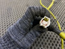 Проводка салона Nissan Pulsar FN15 1998 Проводка салона Nissan Pulsar FN15 1998