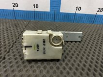 Блок управления Nissan Pulsar FN15 1998 Блок управления Nissan Pulsar FN15 1998