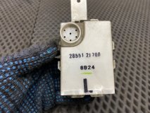 Блок управления Nissan Pulsar FN15 1998 Блок управления Nissan Pulsar FN15 1998