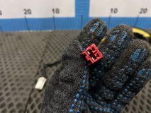 Шлейф-лента подушки безопасности Mitsubishi Legnum E-EC1W 1997 4G93