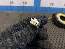 Шлейф-лента подушки безопасности Mitsubishi Legnum E-EC1W 1997 4G93