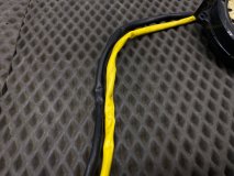 Шлейф-лента подушки безопасности Mitsubishi Legnum E-EC1W 1997 4G93