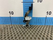 Ручка открывания бензобака Mitsubishi Legnum E-EC1W 1997 4G93