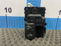 Сервопривод заслонок печки Mitsubishi Legnum E-EC1W 1997 4G93