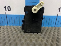 Сервопривод заслонок печки Mitsubishi Legnum E-EC1W 1997 4G93