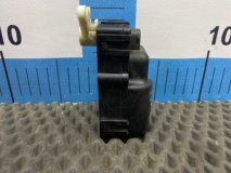 Сервопривод заслонок печки Mitsubishi Legnum E-EC1W 1997 4G93