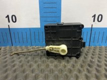 Сервопривод заслонок печки Mitsubishi Legnum E-EC1W 1997 4G93