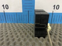 Сервопривод заслонок печки Mitsubishi Legnum E-EC1W 1997 4G93