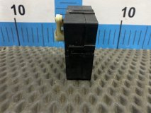 Сервопривод заслонок печки Mitsubishi Legnum E-EC1W 1997 4G93