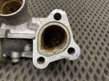 Термостат Mitsubishi Legnum E-EC1W 1997 4G93