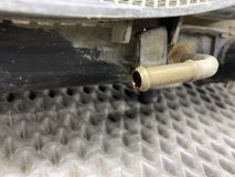 Радиатор охлаждения двигателя Toyota Crown JZS141 1993 1JZ-GE