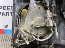 Радиатор охлаждения двигателя Toyota Crown JZS141 1993 1JZ-GE