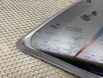 Стекло заднее правое заднее Mitsubishi Airtrek CU2W Стекло заднее правое заднее Mitsubishi Airtrek CU2W