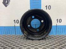 Шкив помпы Toyota Cresta E-GX90 1993 1G-FE