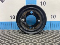 Шкив помпы Toyota Cresta E-GX90 1993 1G-FE