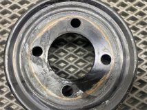 Шкив помпы Toyota Cresta E-GX90 1993 1G-FE