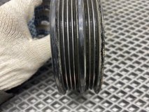 Шкив помпы Toyota Cresta E-GX90 1993 1G-FE