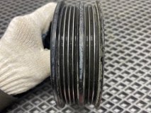 Шкив помпы Toyota Cresta E-GX90 1993 1G-FE