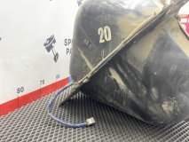 Бак топливный Toyota Cresta E-GX90 1993 1G-FE