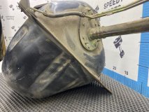 Бак топливный Toyota Cresta E-GX90 1993 1G-FE