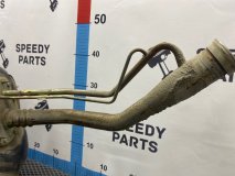 Бак топливный Toyota Cresta E-GX90 1993 1G-FE