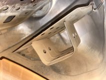 Бак топливный Toyota Cresta E-GX90 1993 1G-FE