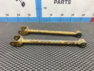 Тяга поперечная задняя Toyota Cresta E-GX90 1993 1G-FE