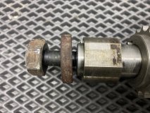 Коленвал Nissan Pulsar FN15 1998