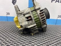 Генератор Nissan Pulsar FN15 1998 Генератор Nissan Pulsar FN15 1998