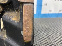 Блок цилиндров Nissan Pulsar FN15 1998