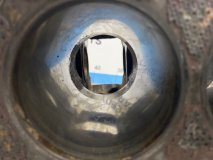 Блок цилиндров Nissan Pulsar FN15 1998