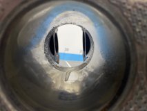 Блок цилиндров Nissan Pulsar FN15 1998