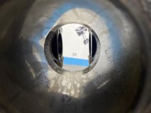 Блок цилиндров Nissan Pulsar FN15 1998