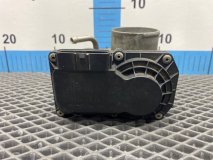 Дроссельная заслонка Toyota Corolla NZE121 1NZ-FE