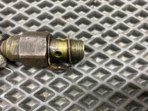 Датчик давления масла ГУР Toyota Corona Premio E-ST210 1997 3S-FE