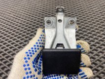 Ручка открывания капота Nissan Stagea GF-WHC34 1999 RB-20DE