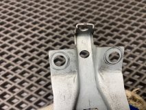 Ручка открывания капота Nissan Stagea GF-WHC34 1999 RB-20DE