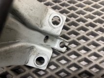 Ручка открывания капота Nissan Stagea GF-WHC34 1999 RB-20DE