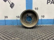 Шкив помпы Toyota Chaser E-GX81 1990 1G-FE